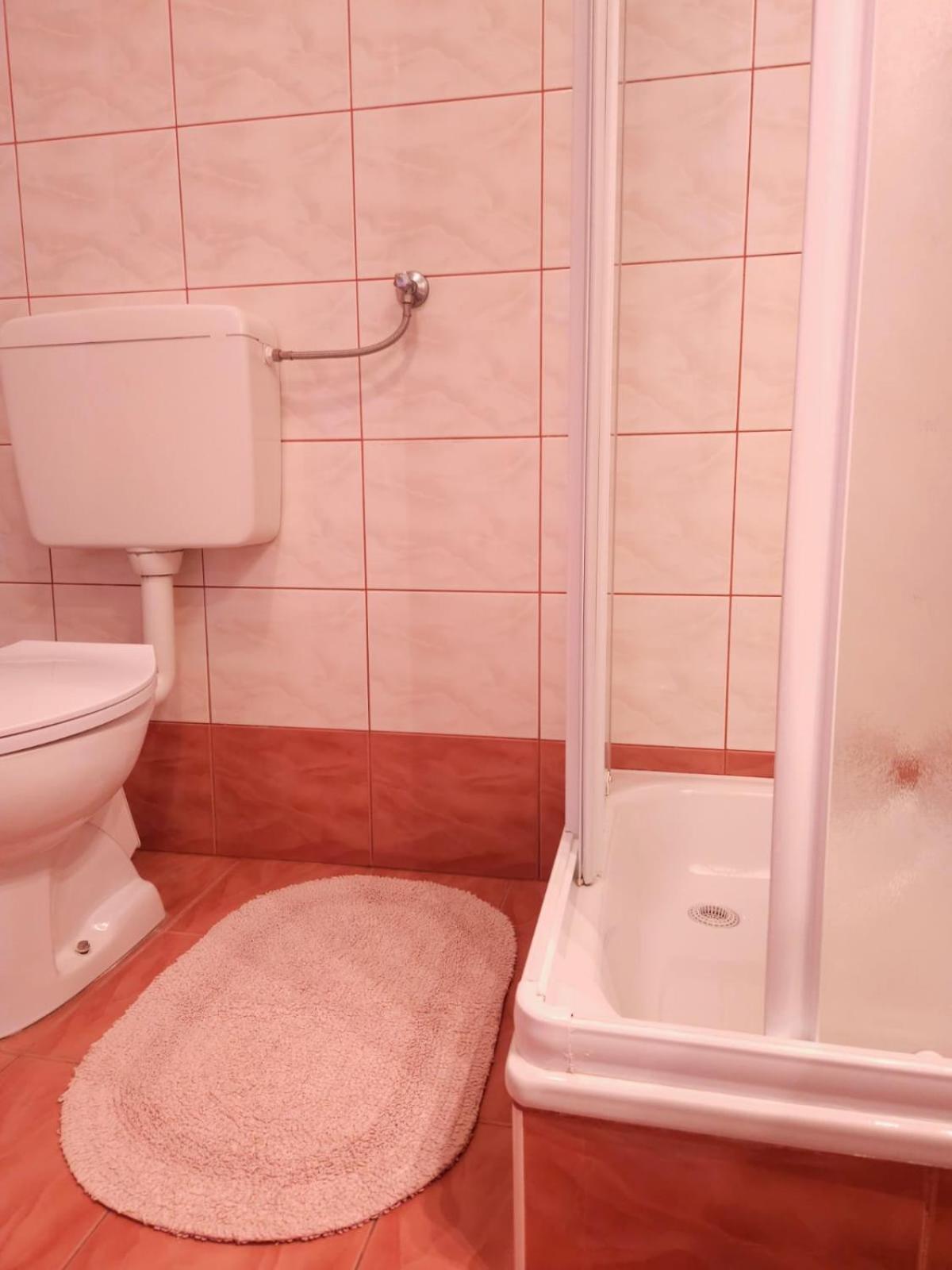 Lorena Apartments In プーラ エクステリア 写真