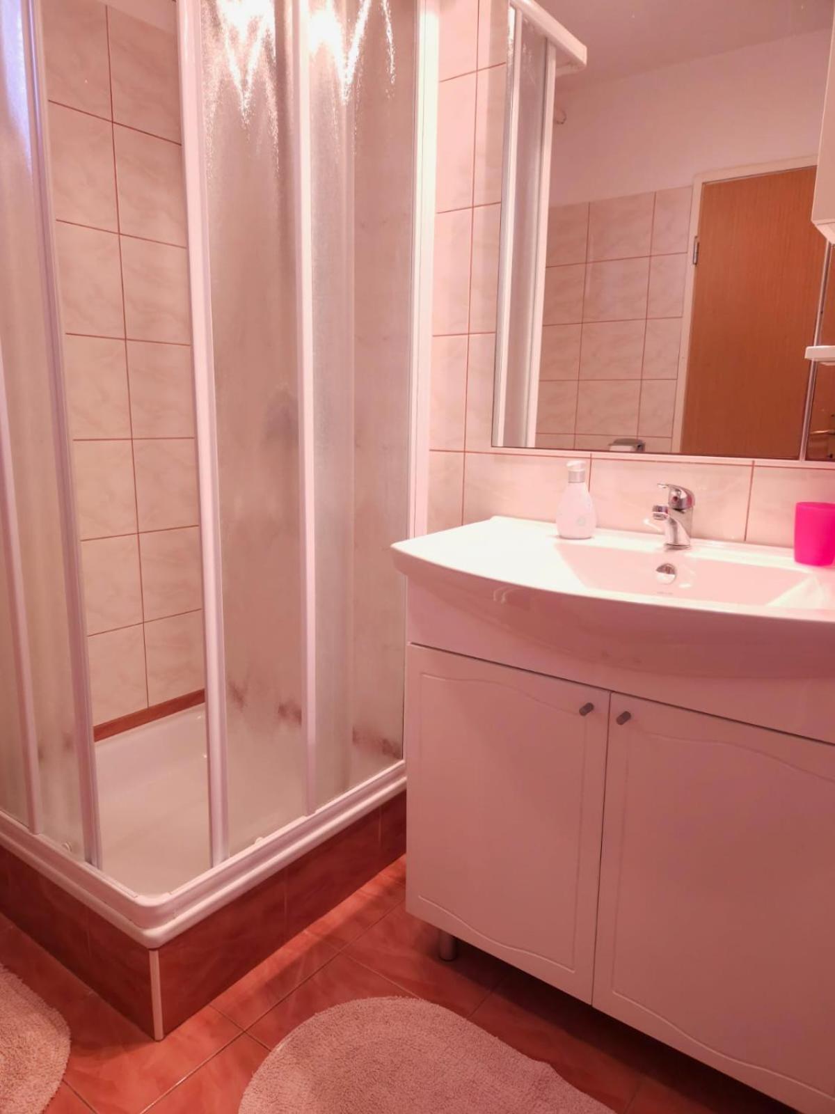 Lorena Apartments In プーラ エクステリア 写真