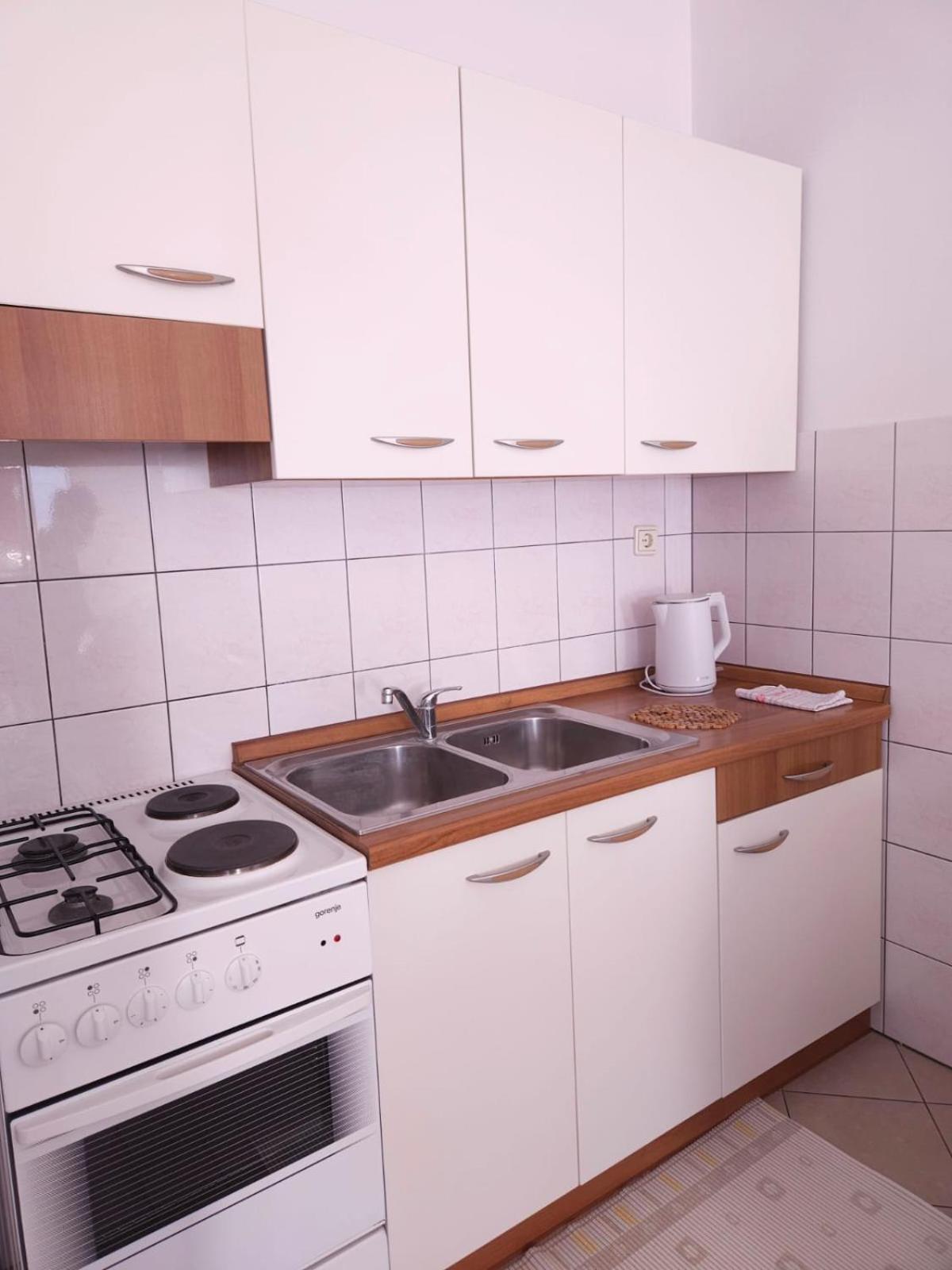 Lorena Apartments In プーラ エクステリア 写真
