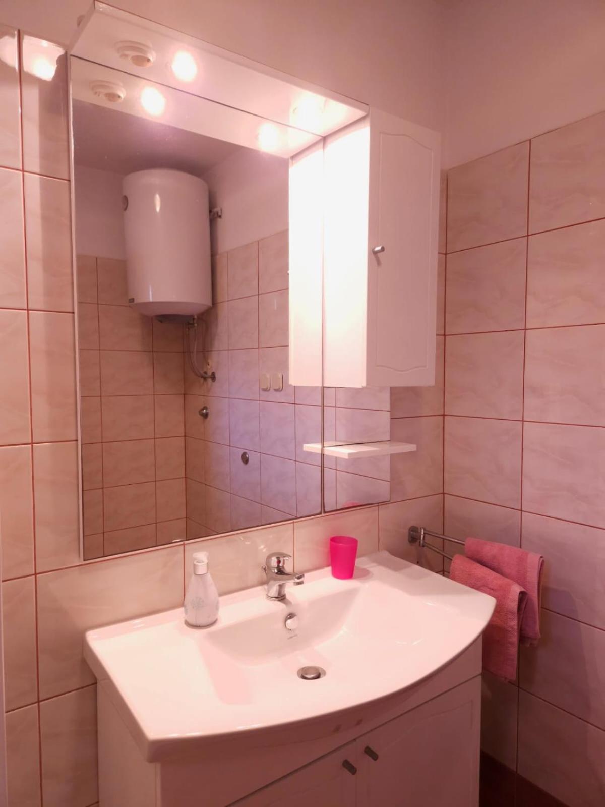 Lorena Apartments In プーラ エクステリア 写真