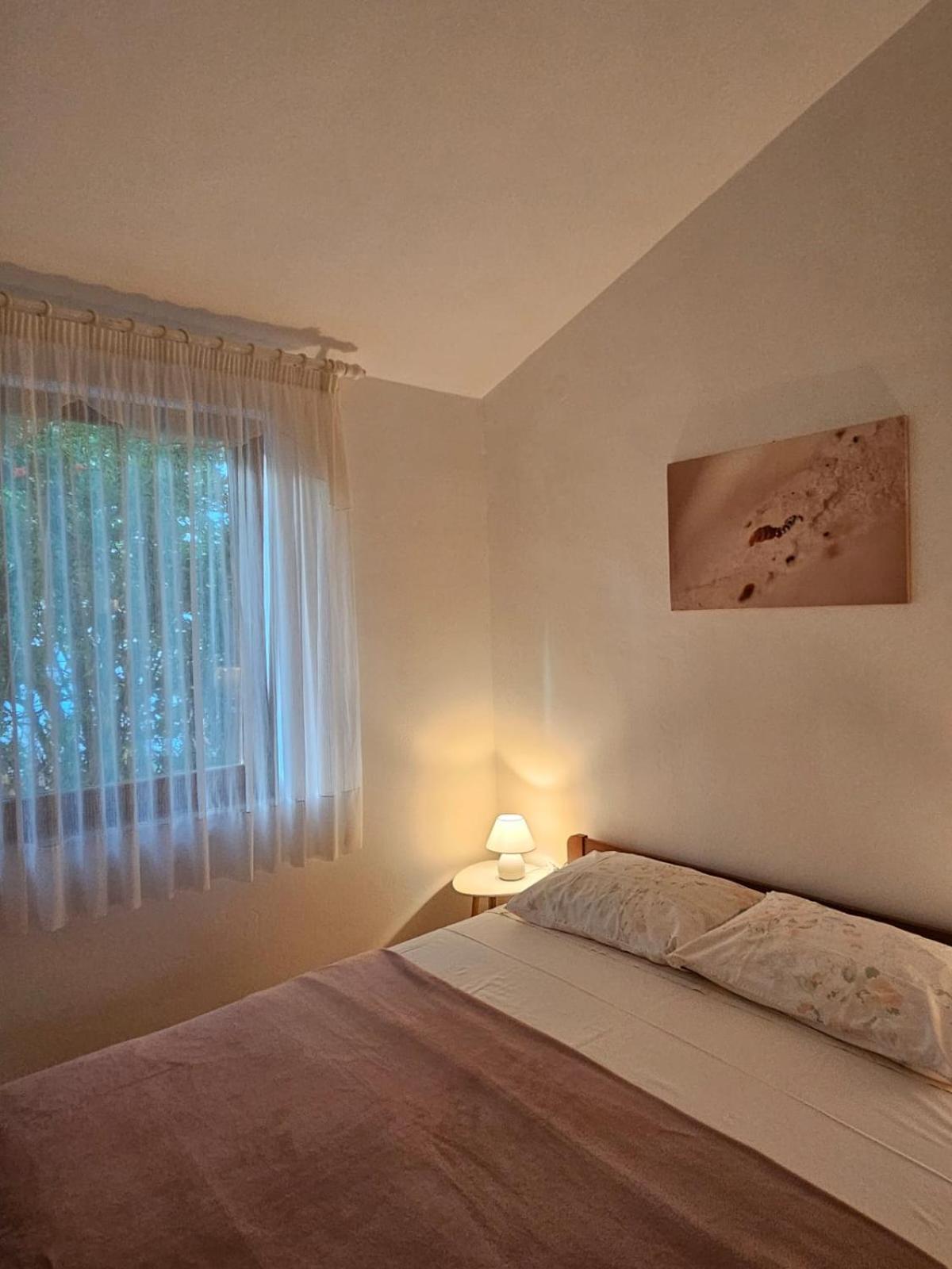 Lorena Apartments In プーラ エクステリア 写真