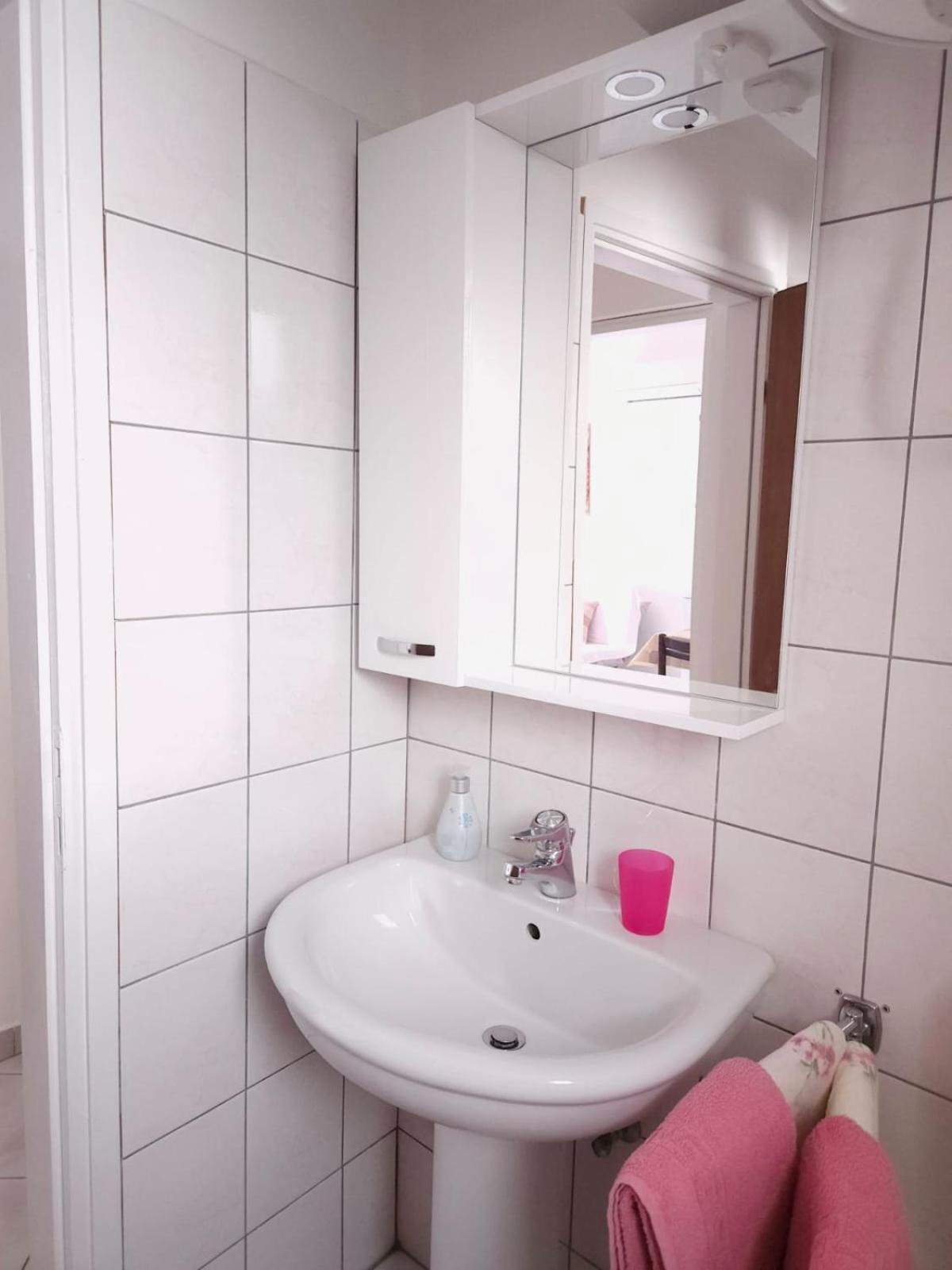 Lorena Apartments In プーラ エクステリア 写真