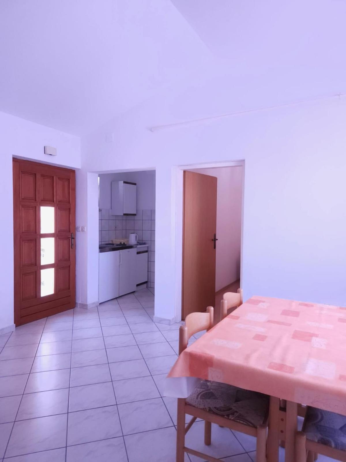 Lorena Apartments In プーラ エクステリア 写真