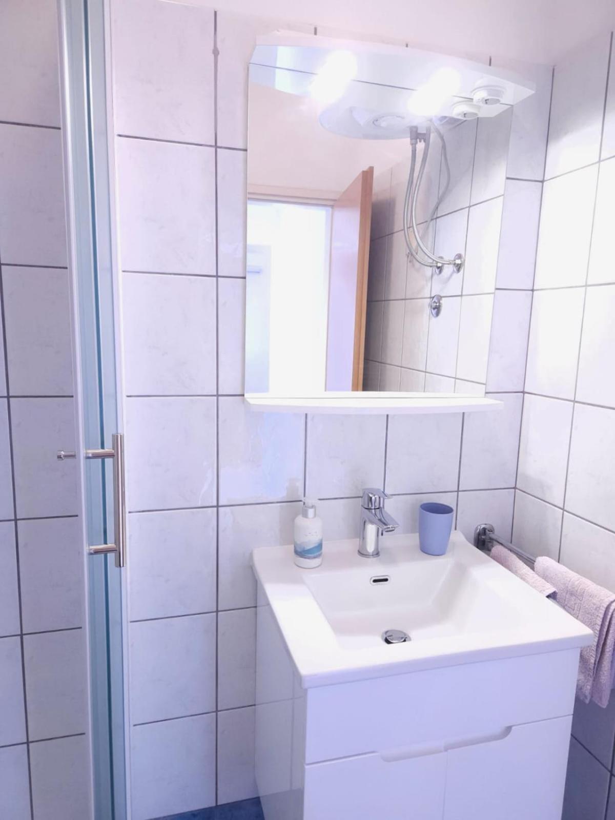 Lorena Apartments In プーラ エクステリア 写真