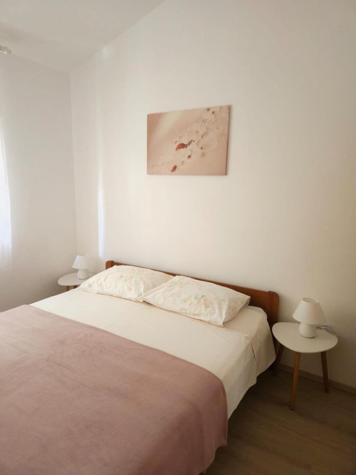 Lorena Apartments In プーラ エクステリア 写真