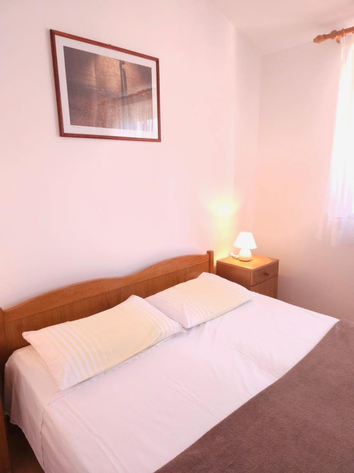 Lorena Apartments In プーラ エクステリア 写真
