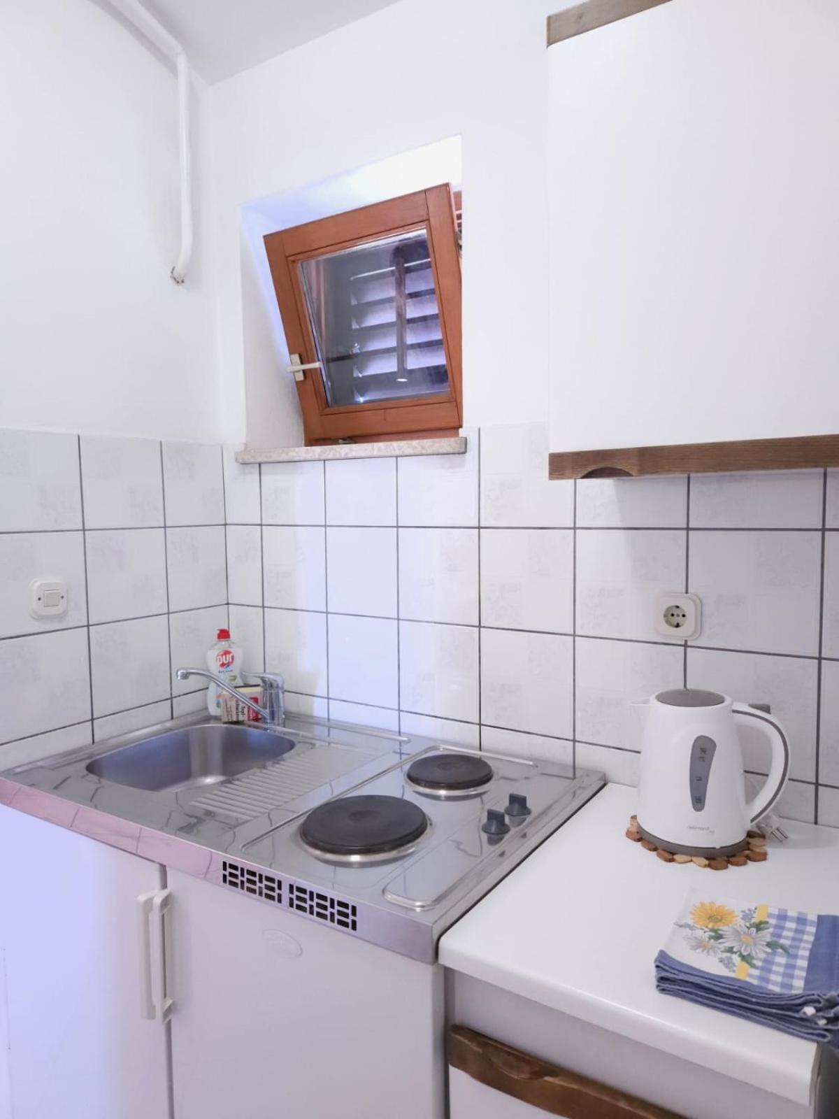 Lorena Apartments In プーラ エクステリア 写真