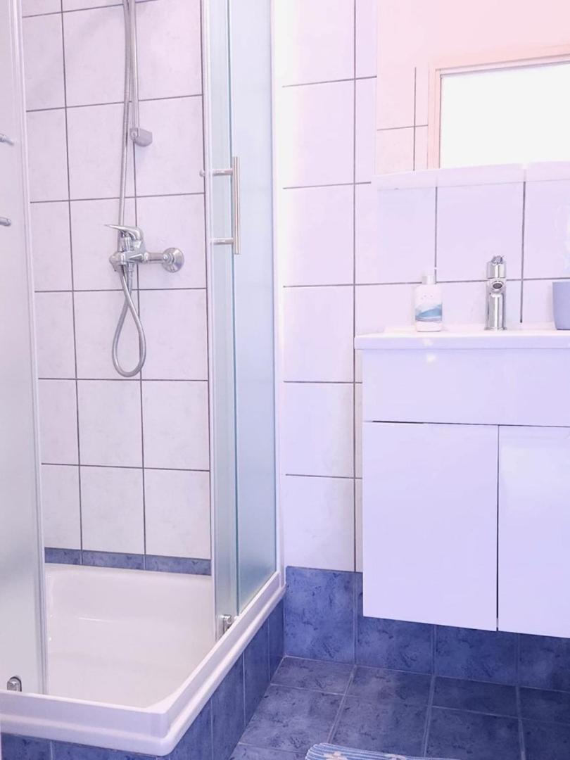 Lorena Apartments In プーラ エクステリア 写真
