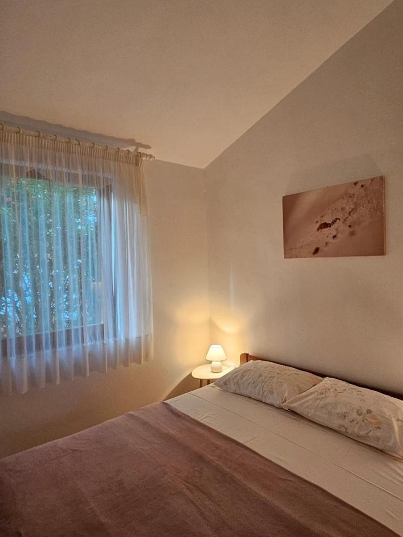Lorena Apartments In プーラ エクステリア 写真