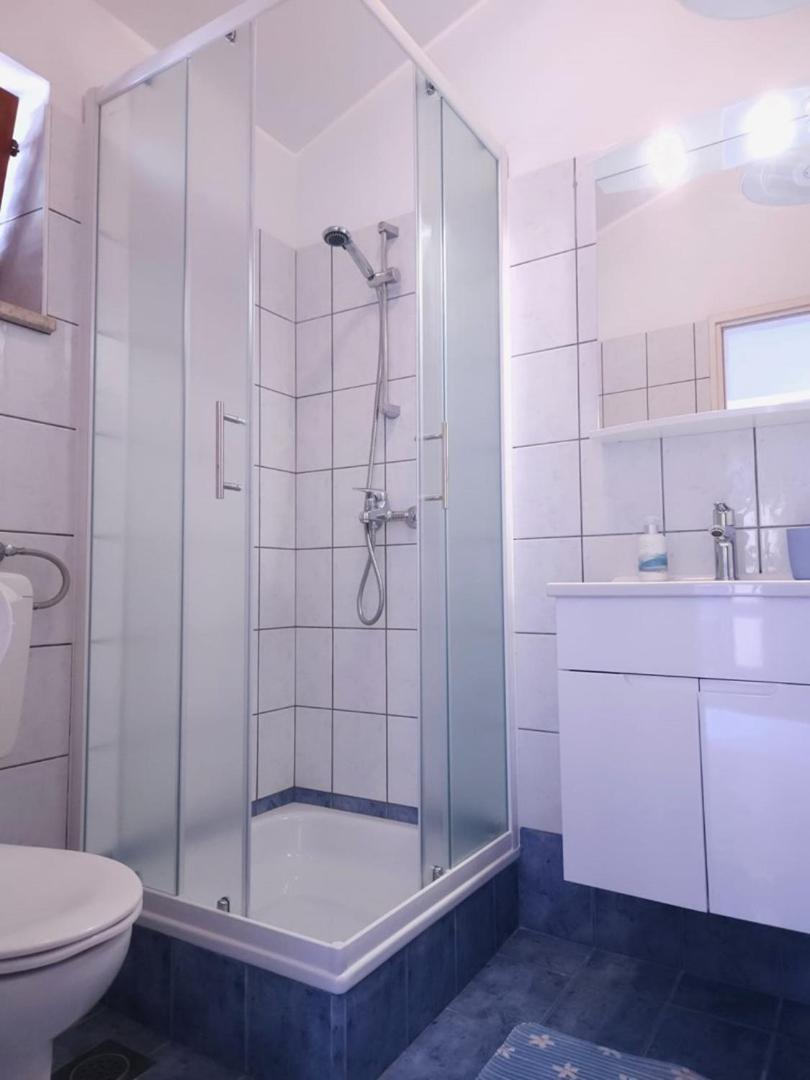 Lorena Apartments In プーラ エクステリア 写真