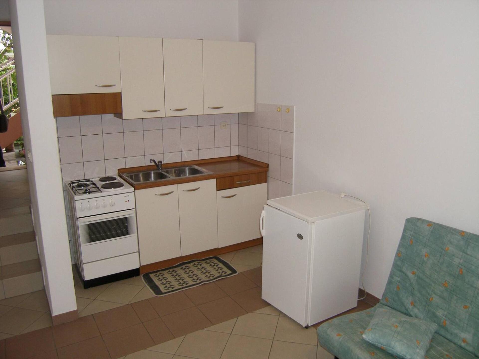 Lorena Apartments In プーラ エクステリア 写真