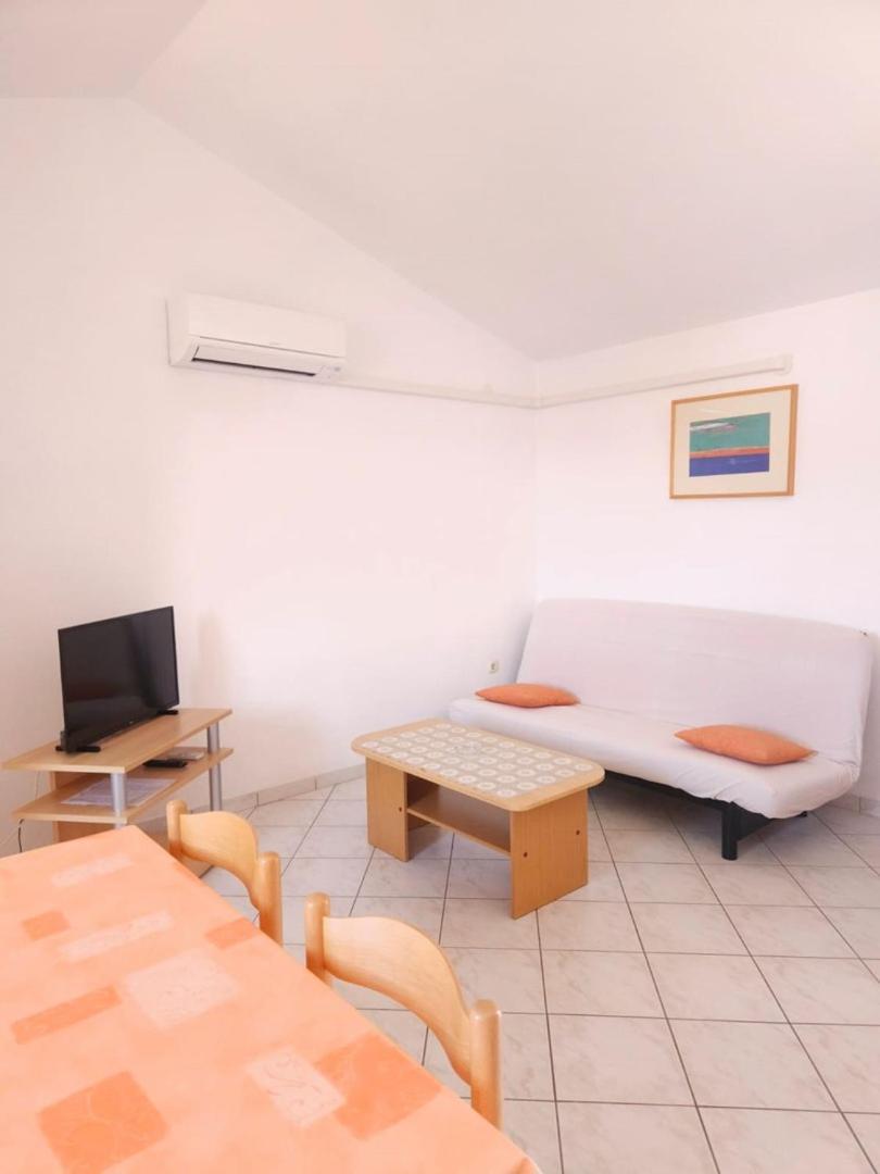 Lorena Apartments In プーラ エクステリア 写真