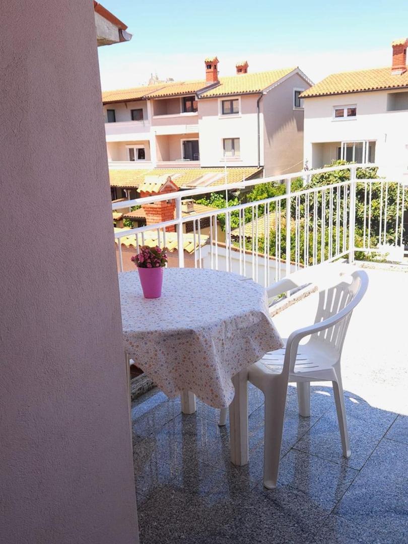 Lorena Apartments In プーラ エクステリア 写真
